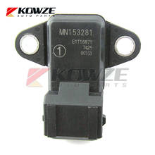 KOWZE-Sensor de presión de aire MN153281, accesorio apto para Mitsubishi Lancer Outlander Galant Endeavor Diamante Airtrek Eclipse 2024 - compra barato