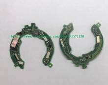 original 18-55 MM AF-P main board for Nikon 18-55 AF-P mainboard 18-55MM lens motherboard camera repair part 2024 - buy cheap