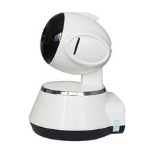 WiFi Camera Indoor Wireless Security Surveillance, with Motion Detection Night Vision, for Baby/Elder 2024 - купить недорого