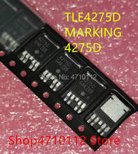 NEW 10PCS/LOT TLE4275D 4275D TO-252-4  IC 2024 - buy cheap