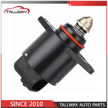 Brand New  Idle Air Control Valve For  OPEL VAUXHALL Astra Corsa Nova A95160 6NW009141121 407501510 2024 - buy cheap