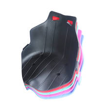 Plastic Seat fit For Children Kart Hoverboard Seat Parts High Quality Seat Cushion Replacement Modified Accessories 2024 - buy cheap