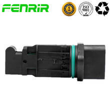 MAF Mass Air Flow Sensor Meter for Audi A4 A6 VW Caddy LT Passat Polo Transporter 0281002216 028906461 0986284001 0986284011 2024 - buy cheap