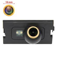 HD 1280x720p Golden Camera Rear View Reversing Backup Camera for Land Rover/Freelander 2/Discovery 3 4/Range Rover Sport 2024 - buy cheap