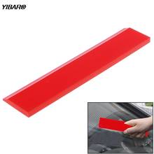 Scraper Car vinyl Film sticker wrapping Window Cleaning Water Squeegee Tint Tool 2024 - buy cheap