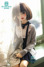 BJD Doll clothes Fashion knitted cardigan for 58--60CM 1/3 BJD DD SD Toys Spherical joint Doll 2024 - buy cheap