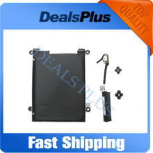 New HDD Hard Disk Drive Caddy + HDD Connector + Screws For Dell Latitude E5480 5480 E5490 5490 E5491 5491 2024 - buy cheap