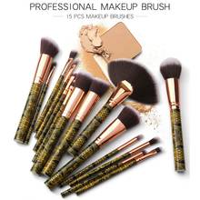 Makeup Brushes Porfessional Synthetic Foundation Powder Shadow Concealer Cosmetic Make Up Pincel Maquiagem 2024 - buy cheap