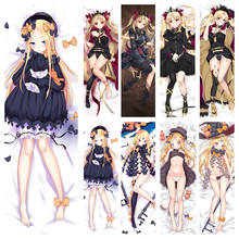 Home Bedding Anime Fate/Grand Order Ereshkigal Dakimakura Body DIY Customized Decorative Pillowcases Hugging Pillow Cover Case 2024 - buy cheap