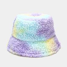 Coloeful Bucket Hat Women Women's hat Outdoor Sports Hip Hop Cap Soft Cotton Fishing Sun Hat Panama For Newest Hats 2024 - buy cheap