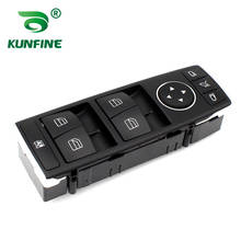 Driver Power Master Window Switch Console For BENZ GLK 212 207  C OEM NO. 2049055402 2024 - buy cheap