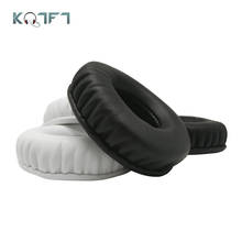 KQTFT 1 Pair of Replacement Ear Pads for Philips SHL9560 SHL-9560 SHL 9560 Headset EarPads Earmuff Cover Cushion Cups 2024 - buy cheap