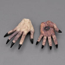 1/6 Scale Female Hand Types with Eyes for 12''Action Figures Bodies Accessories 2024 - buy cheap