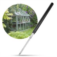 Garden Roof Solar Heat Sensitive Automatic Thermo Greenhouse Vent Window Opener Automatic Vent Opener Sensor Agriculture Garden 2024 - buy cheap