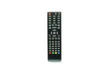 Remote Control For Telefunken LCD2609DVD & JTC LEDTVDVD821D LEDTVJTC19 LEDTVDVD824D JTC001 DVB-PS82406 &Medion LED TV TELEVISION 2024 - buy cheap