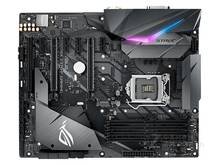 original motherboard for ROG STRIX Z370-F GAMING DDR4 LGA 1151 64GB USB2.0 USB3.1 DVI HDMI Z370 Desktop motherboard 2024 - buy cheap