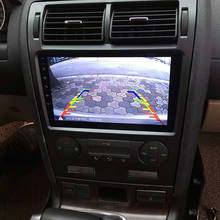 Central multimídia automotiva para ford mondeo 10.0 a 2003, 64gb, android 2006, reprodutor de dvd, navegação gps, som estéreo 2024 - compre barato