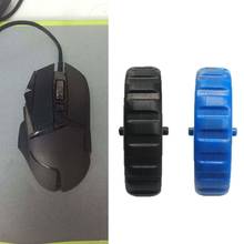 Универсальный Мышь колеса Мышь ролик для logitech G502 M705 M950 MX1100 G500S G500 G900 G903 g903 hero G700 G700S M720 2024 - купить недорого