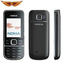 Оригинальный Nokia 2700C 2700, классический разблокированный GSM 2MP FM MP3-плеер, Восстановленный дешевый мобильный телефон, бесплатная доставка 2024 - купить недорого