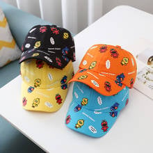 Doitbest Children Baseball Cap spring Hip Hop Cartoon frog quick dry Summer kids Hats Boy Girls hat Caps snapback gorras 2024 - buy cheap