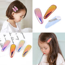 Metal hair barrettes 2024 - compre barato