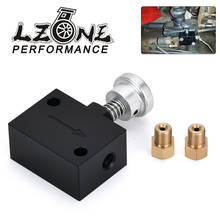 LZONE - New brake lock line lock hydraulic brake park lock pressure holder for Disc Drum JR3317BK 2024 - buy cheap