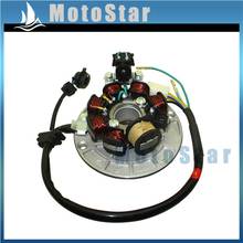 Z190 Stator For Zongshen 2v 190cc Kick Start Pit Dirt Bike 2024 - buy cheap