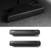 Interior Car Accessories For Ford Escort 2015 2019 Focus MK2 MK3 Seat Floor AC Air Conditioner Duct Vent Outlet Grille Cover 2024 - buy cheap