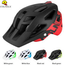 Casco de seguridad ultraligero para hombre, protector de cabeza transpirable para triatlón, ciclismo de montaña o carretera, novedad de 2021 2024 - compra barato