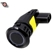 PDC parking sensor Parking Radar 96673464  For Chevrolet Captiva 2008-2015 2024 - buy cheap