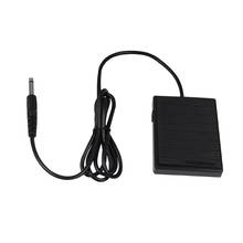 Interruptor universal para pedal, suporte de pedal para teclado piano yamaha casio peças de acessórios para piano musical 2024 - compre barato