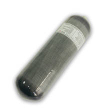 Cilindro de fibra de carbono composto para cilindro de oxigênio, tanque de mergulho scba 6.8l pcp rifle de ar acecare 2024 - compre barato
