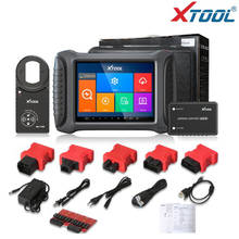 XTOOL X100 PAD3 Plus KS-1 Key Emulator for Toyota/Lexus/BMW Key Programming and All Key Lost 2024 - buy cheap