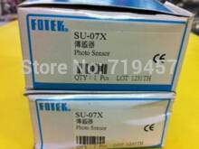 FREE SHIPPING %100 NEW SU-07X Photoelectric switch sensor 2024 - buy cheap