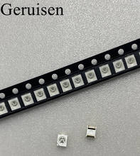 1000pcs IR 3528 SMD LED 850nm Infrared led diode Night Vision smt light diode 3.5*2.8*1.9mm 2024 - buy cheap