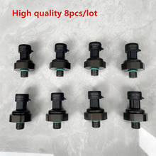 8 pcs/lot     Oil Fuel Pressure Sensor Sender Switch sending unit For YALE 2070263 580051796 H40-120FT 040-120VX 8513826 2024 - buy cheap