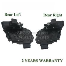 Pair Rear Left+Right Door Lock LR011302/LR011303 For JAGUAR Land Rover Discovery 3 4 LR072414 LR071650 2024 - buy cheap