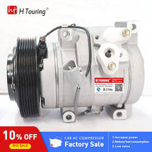 New 10S17C AC Compressor for Toyota CAMRY ACV36  88320-YC010  88320YC010 2024 - buy cheap