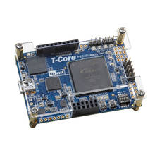Placa de desarrollo t-core MAX10 FPGA 2024 - compra barato