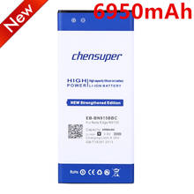 chensuper 6950mAh EB-BN915BBC Battery For Samsung Galaxy Note Edge N915 N915A N915D N9150 N915K N915L N915S N915X 2024 - buy cheap