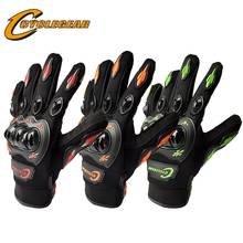 Motocross gloves mountain locomotive knight sports gloves with touch screen anti-skid CG666 2024 - buy cheap