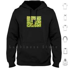 Big Fish - Daffodils hoodies long sleeve Big Fish Tim Burton Big Fish Musical Movie Broadway Musical Reference 2024 - buy cheap