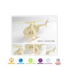 Laser Cutting DIY Sailing Ship Toys 3D Wooden Puzzle Toy Assembly Model Wood Craft Kits Desk Decoration for Children Kids 2024 - buy cheap