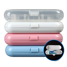 Adapt Oral B Electric Toothbrush Travel Box Ultrasonic Toothbrush Portable Box Outdoor Electric Toothbrush Protective Cover 2024 - buy cheap