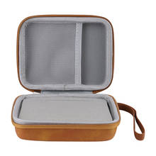 Guitar Pick Holder Zipper Leather Pick Storage Bag Waterproof Portable Guitar Plectrum Case 2024 - buy cheap