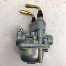 SherryBerg-carburador de repuesto para ciclomotor, pieza de recambio OEM #133, dealimm 50, 5271 2024 - compra barato