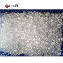 200Pcs/Lot 1.1Inch 28MM Diameter Full Transparent Toy Capsules Plastic PS Eggshell Empty Container Beautiful Balls Gift 2024 - buy cheap