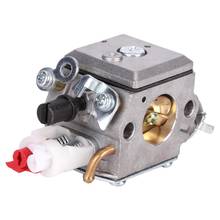 1pcs Chainsaw Carburetor Die-Cast Aluminum Fit for 353 357 357XP 359XP 359 Chainsaw Accessory 2024 - buy cheap