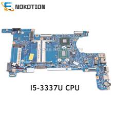 Материнская плата NOKOTION A1923215A S2202-1 48.4YH01.011 для SONY VAIO SVT15 SVT151A11L SVT15114CYS 2024 - купить недорого