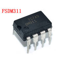 Lote de 10 unidades FSDM311 DM311 DIP-8 2024 - compra barato